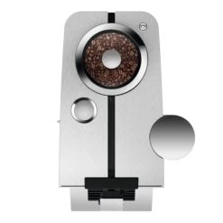 JURA ENA 8 Espresso Machine - Massive Aluminum -Gaggia Store ENA 8 Massive Aluminum overview