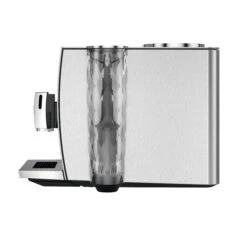 JURA ENA 8 Espresso Machine - Massive Aluminum -Gaggia Store ENA 8 Massive Aluminum profile water tank