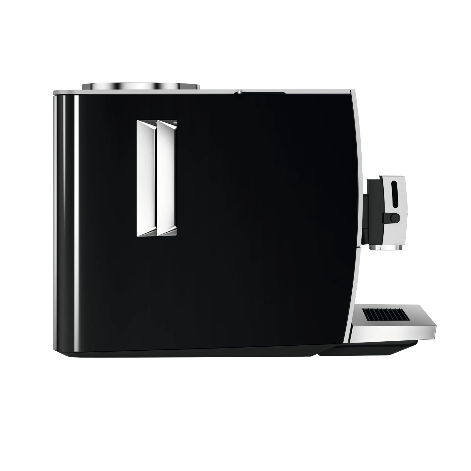 JURA ENA 8 Espresso Machine - Black 7 JURA ENA 8 Espresso Machine - Black - Image 5