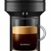 Nespresso Vertuo Next Premium Espresso Machine By DeLonghi - Black Rose Gold -Gaggia Store ENV120BAE 03 8c780436 d53e 4f0f 953b 2f2295b44ec8