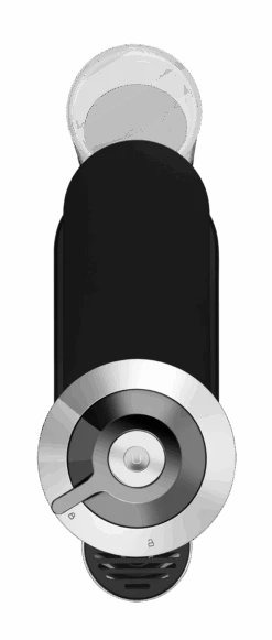 Nespresso Vertuo Next Deluxe Espresso Machine By DeLonghi With Aeroccino - Chrome 17 Nespresso Vertuo Next Deluxe Espresso Machine By DeLonghi With Aeroccino - Chrome -Gaggia Store ENV120C Vertuo Next D Pure Chrome Delonghi Top 46a45170 7856 4f97 b783 612acb79e4b8