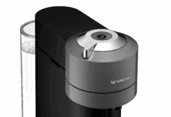Nespresso Vertuo Next Espresso Machine By DeLonghi - Grey 16 Nespresso Vertuo Next Espresso Machine By DeLonghi - Grey -Gaggia Store ENV120GY 05