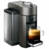 Nespresso Vertuo Espresso Machine By DeLonghi - Titan 2 Nespresso Vertuo Espresso Machine By DeLonghi - Titan -Gaggia Store ENV135T Main