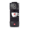 Illy E.S.E. Pod Coffee Machine - Black 2 Illy E.S.E. Pod Coffee Machine - Black -Gaggia Store ESEBlack Main