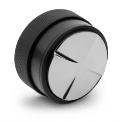 Eureka Easy Adjustable Leveler 58.3mm - Matte Black -Gaggia Store EURLEVELERBLK58.3 0345