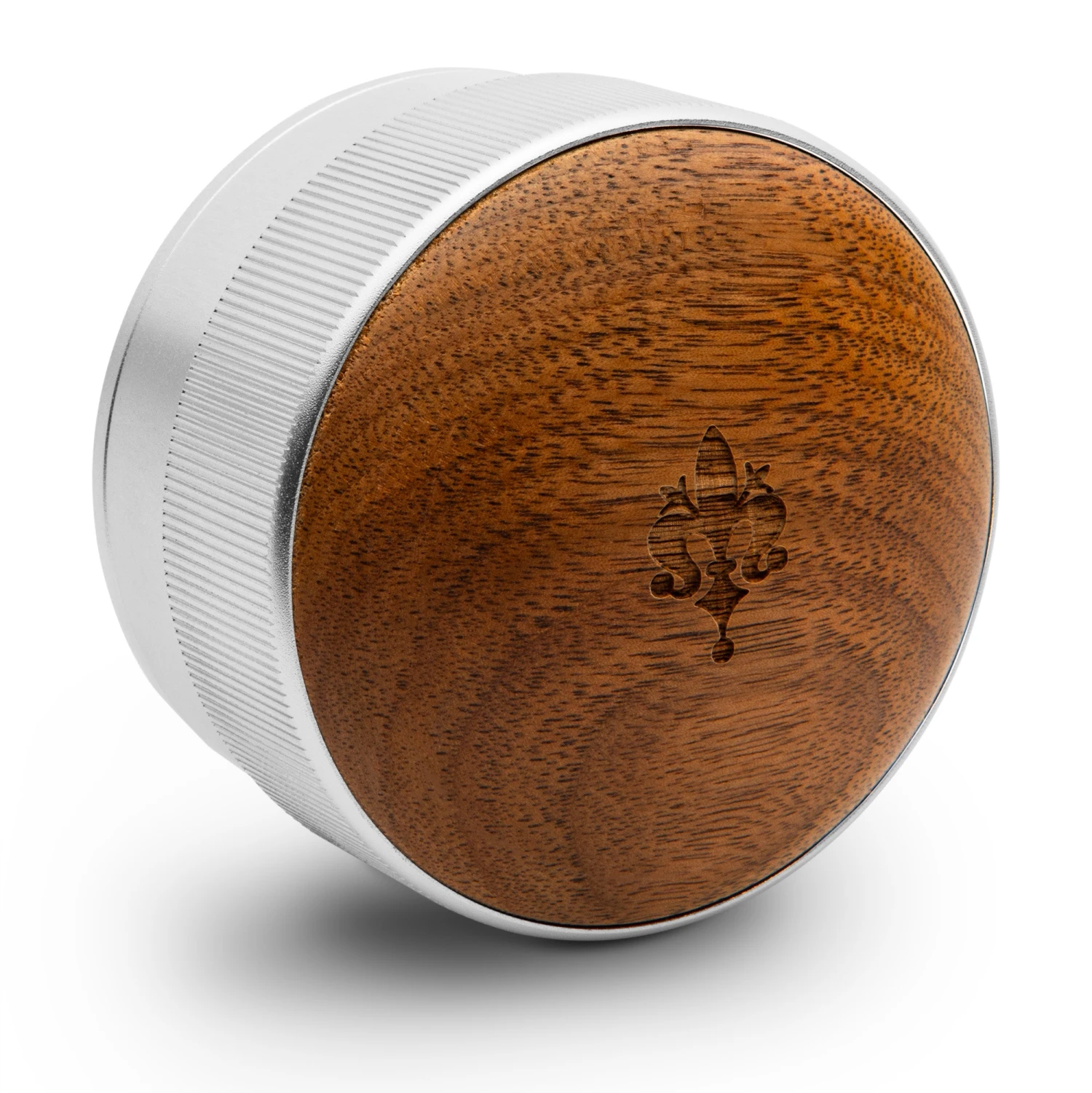 Eureka Easy Adjustable Leveler 58.3mm - Walnut 3 Eureka Easy Adjustable Leveler 58.3mm - Walnut