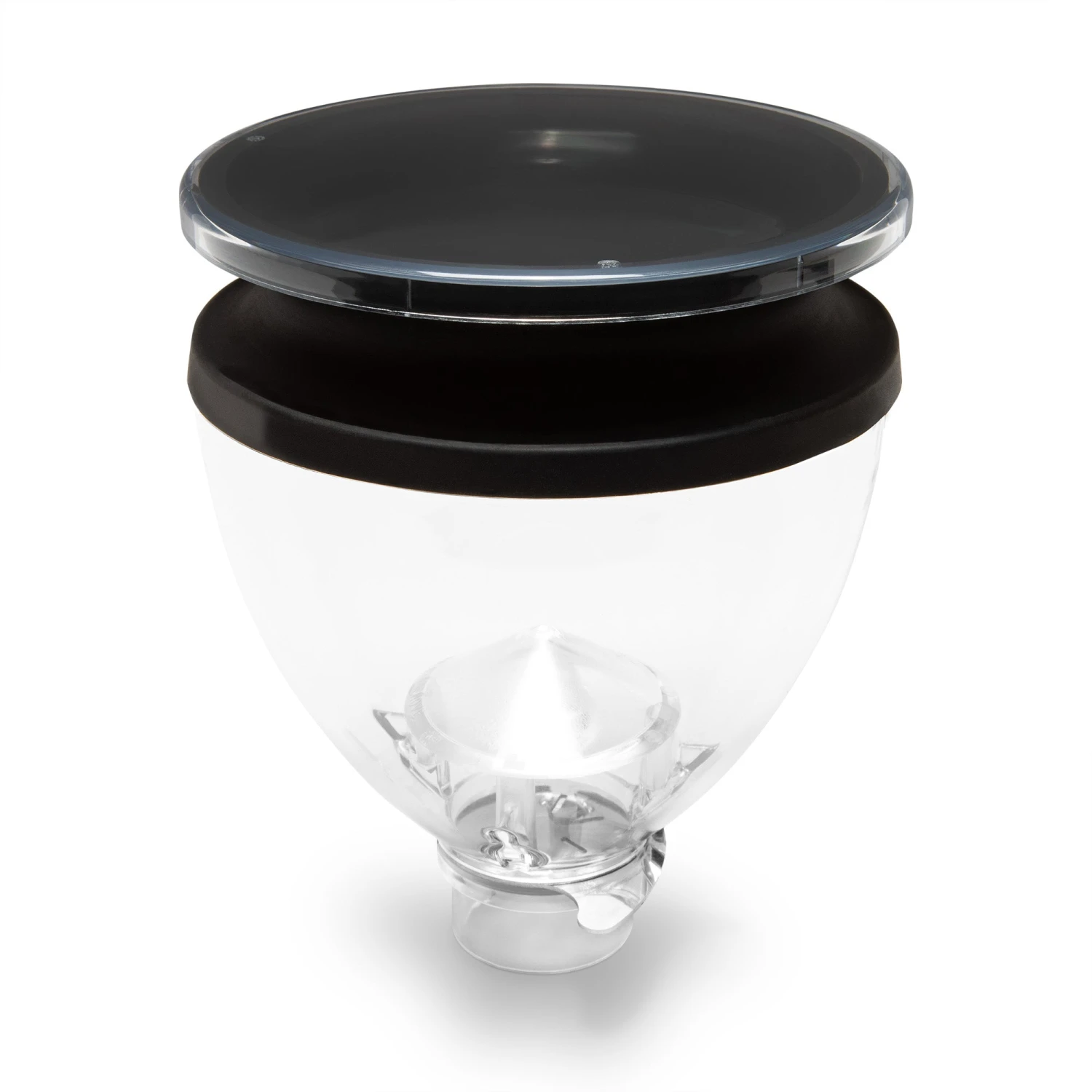 Eureka Mignon Hopper Cleaning Kit 3 Eureka Mignon Hopper Cleaning Kit