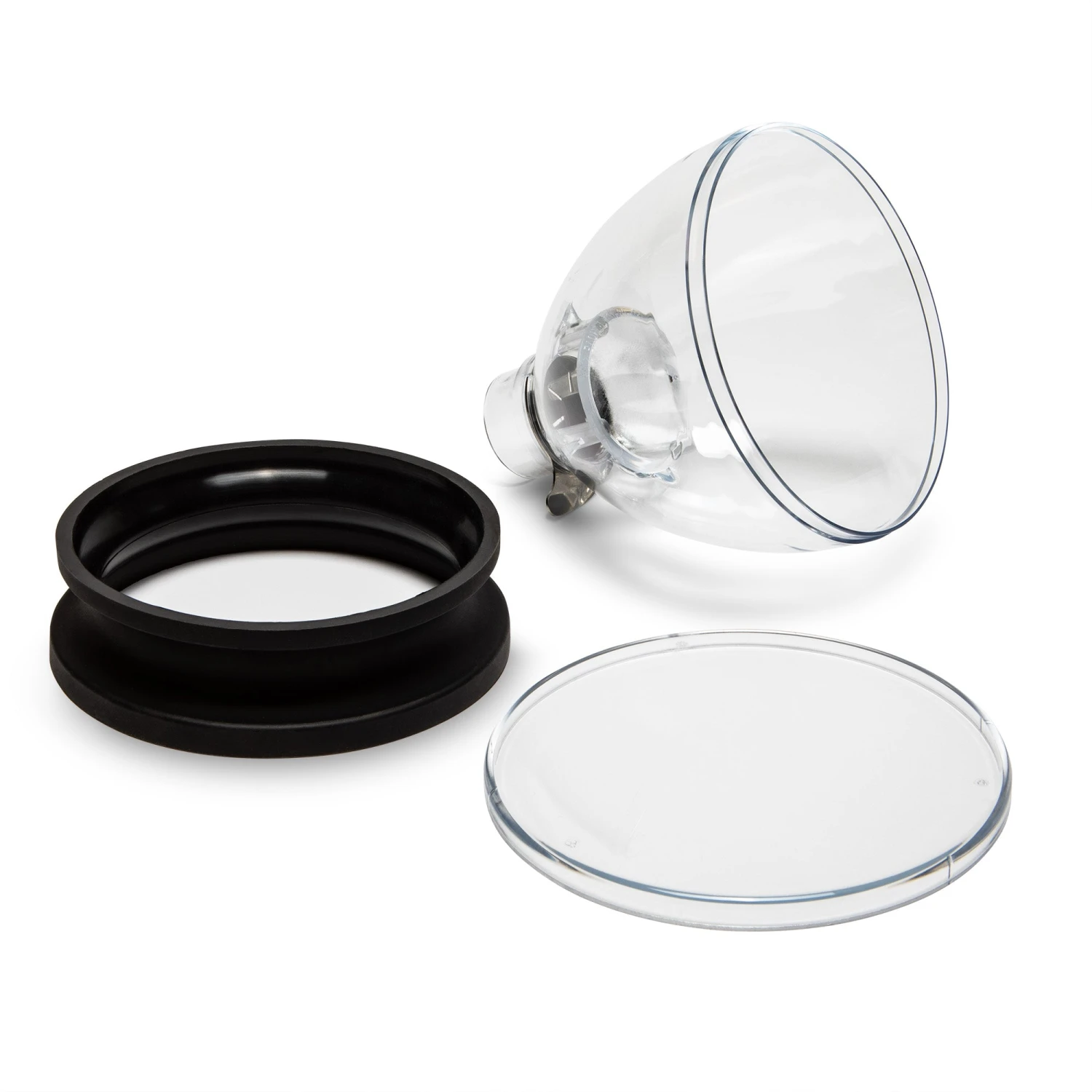 Eureka Mignon Hopper Cleaning Kit 4 Eureka Mignon Hopper Cleaning Kit - Image 2