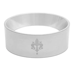 Eureka Mignon Libra Weight Based Espresso Grinder In Chrome -Gaggia Store EURMIGLIB16CRMB 1127 089cf9b1 c9a9 4b25 ae4d a237a40b6659