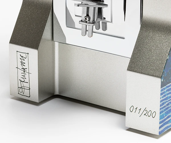 Eureka Mignon Arte Espresso Grinder - Matte White 17 Eureka Mignon Arte Espresso Grinder - Matte White - Image 15