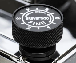 Eureka Mignon Arte Espresso Grinder - Matte White 30 Eureka Mignon Arte Espresso Grinder - Matte White -Gaggia Store EURMIGNONARTE CME 1202 G