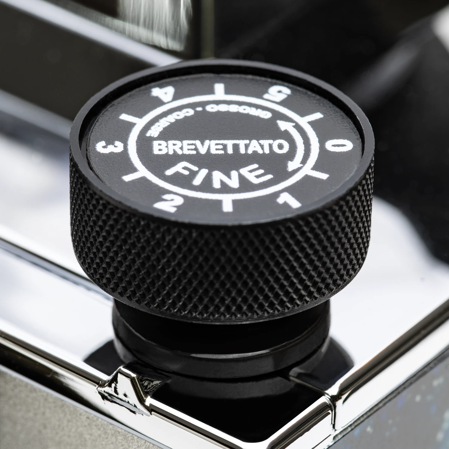 Eureka Mignon Arte Espresso Grinder - Matte White 13 Eureka Mignon Arte Espresso Grinder - Matte White - Image 11