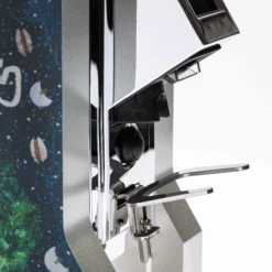 Eureka Mignon Arte Espresso Grinder - Matte White 26 Eureka Mignon Arte Espresso Grinder - Matte White -Gaggia Store EURMIGNONARTE CME 1210 4a5f19b6 1e19 4287 b65f 4c64bd71a1df