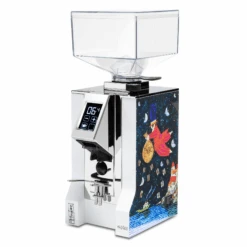 Eureka Mignon Arte Espresso Grinder - Matte White 20 Eureka Mignon Arte Espresso Grinder - Matte White -Gaggia Store EURMIGNONARTE WHT 1154