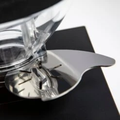 Refurbished Eureka Oro Mignon Single Dose Grinder - Black 22 Refurbished Eureka Oro Mignon Single Dose Grinder - Black -Gaggia Store EURMIGSNGLBLK 0803 210a19bc 2f45 4467 bf94 2f96deadf744