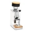 Eureka Oro Mignon Single Dose Grinder - White -Gaggia Store EURMIGSNGLWHT 0944