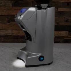 Eureka Olympus 75 NEO Espresso Grinder In Matte Grey -Gaggia Store EUROLYNEOBLK 1380