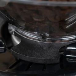 Eureka Olympus 75 NEO Espresso Grinder In Matte Grey -Gaggia Store EUROLYNEOBLK 1409