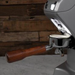 Eureka Olympus 75 NEO Espresso Grinder In Matte Grey -Gaggia Store EUROLYNEOGRY 1371