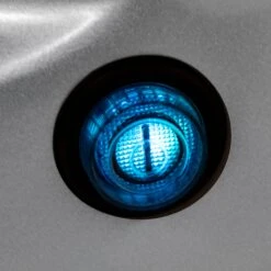 Eureka Olympus 75 NEO Espresso Grinder In Matte Grey -Gaggia Store EUROLYNEOGRY 1389