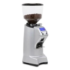 Eureka Olympus 75 NEO Espresso Grinder In Matte Grey -Gaggia Store EUROLYNEOGRY 1729
