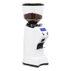 Eureka Olympus 75 NEO Espresso Grinder In Matte White 14 Eureka Olympus 75 NEO Espresso Grinder In Matte White -Gaggia Store EUROLYNEOWHT 1720