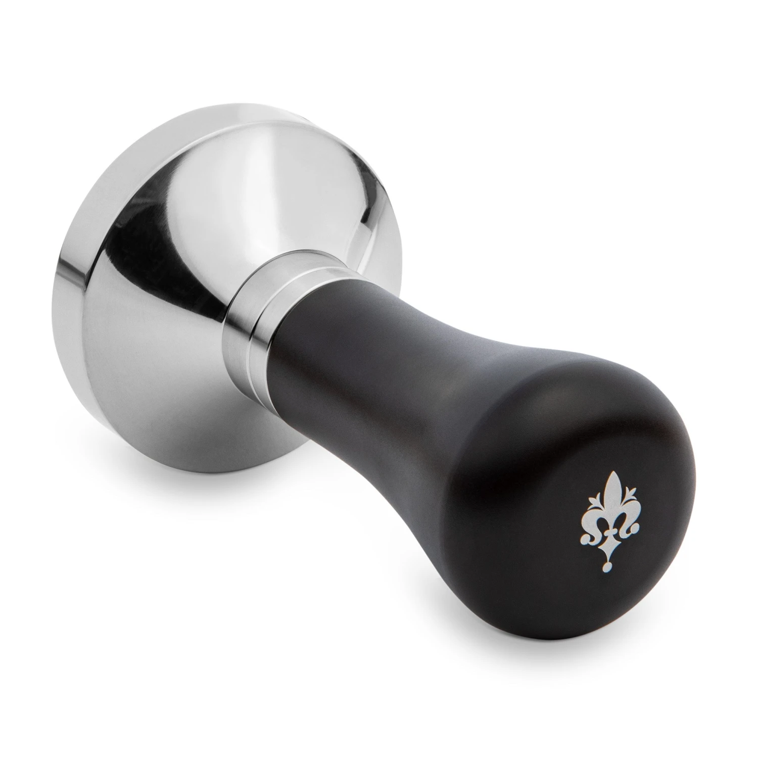Eureka Adjustable Tamper 53mm - Matte Black 4 Eureka Adjustable Tamper 53mm - Matte Black - Image 2