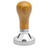 Eureka Adjustable Tamper Olive Wood 58.3mm -Gaggia Store EURTAMPOLIVEWD58.3 0826