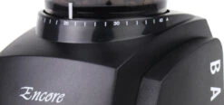 Baratza Encore Coffee Grinder 19 Baratza Encore Coffee Grinder -Gaggia Store EncoreBlack Grid1