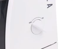 Baratza Encore Coffee Grinder In White 18 Baratza Encore Coffee Grinder In White -Gaggia Store EncoreKnob White