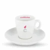 Carraro Espresso Cup And Saucer 1 Carraro Espresso Cup And Saucer -Gaggia Store EspressoCupandSaucer