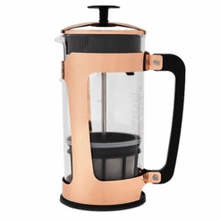 Espro P5 Press - Copper-Plated Stainless Steel