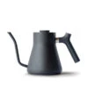 Fellow Stagg 1L Pour-Over Kettle - Matte Black -Gaggia Store FLWSTG1LMBLK