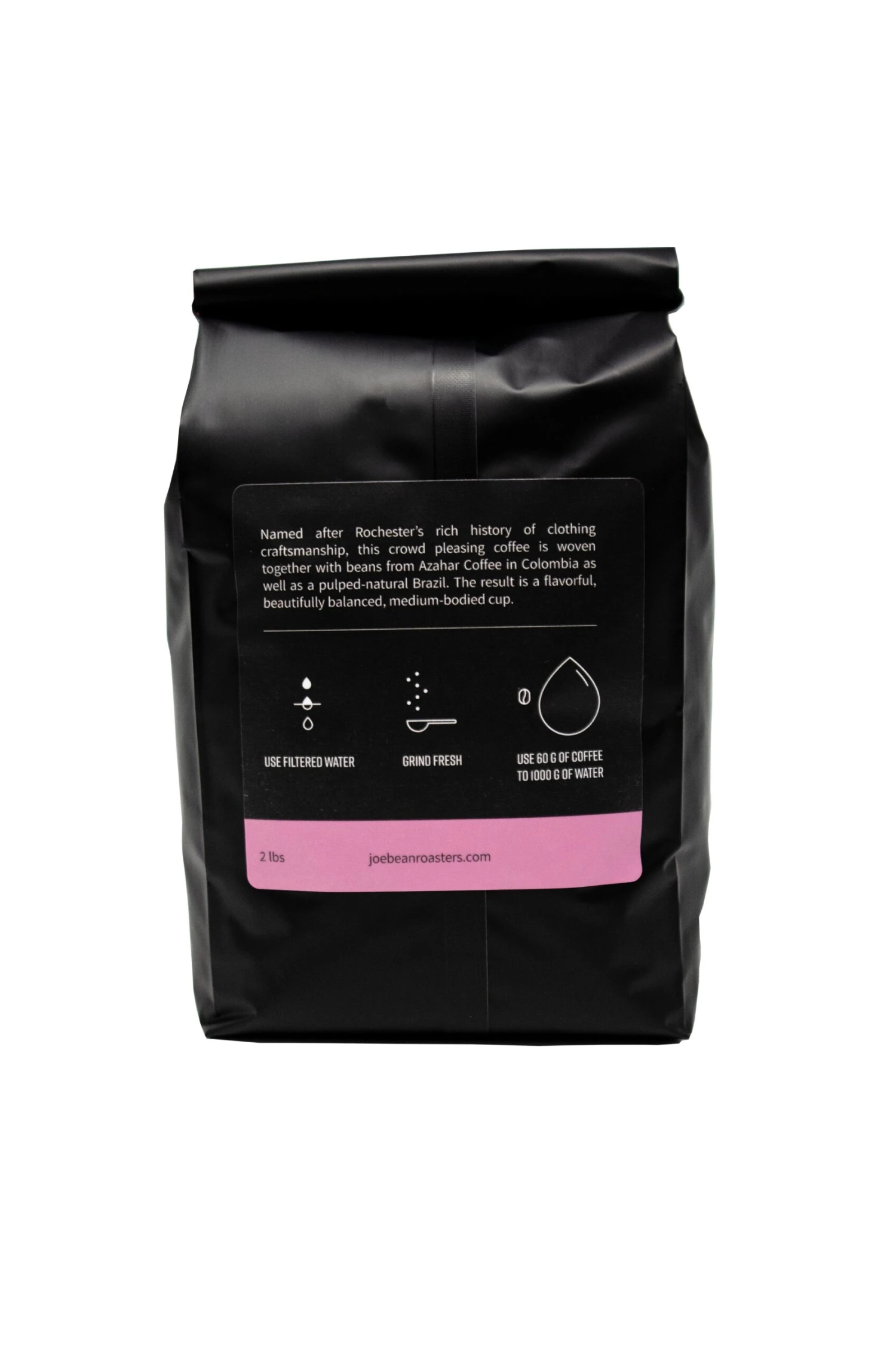 Joe Bean Fabricator House Roast 4 Joe Bean Fabricator House Roast - Image 2