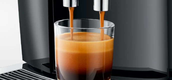 JURA E8 Espresso Machine - Piano Black (NAA) 16 JURA E8 Espresso Machine - Piano Black (NAA) - Image 14