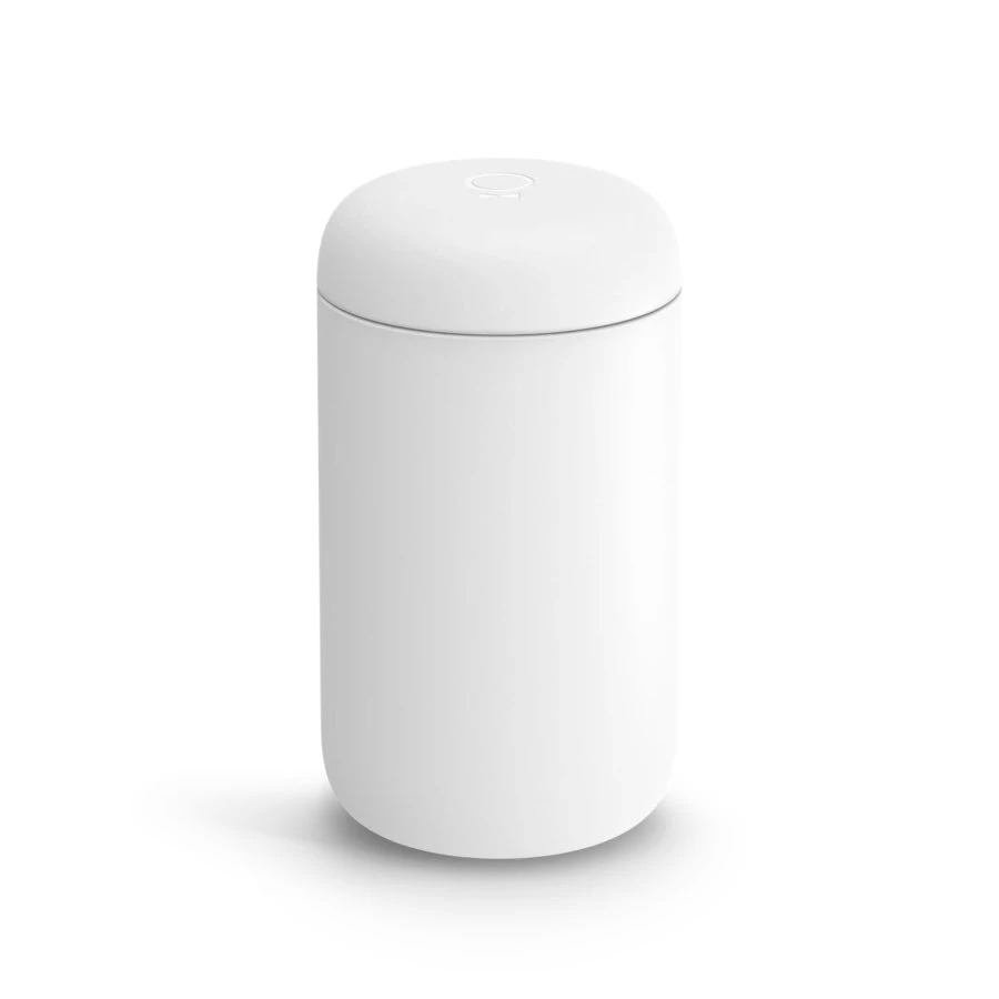 Fellow Carter Everywhere Mug 16oz - Matte White 3 Fellow Carter Everywhere Mug 16oz - Matte White