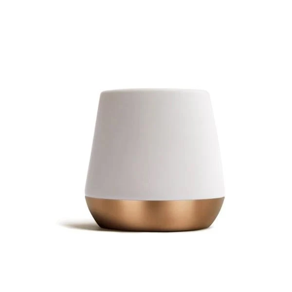 Fellow Joey 8oz Double Walled Ceramic Cup - Matte White 3 Fellow Joey 8oz Double Walled Ceramic Cup - Matte White