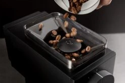 Fellow Ode Brew Grinder 13 Fellow Ode Brew Grinder -Gaggia Store FellowOdeBrewGrinder Hero 6