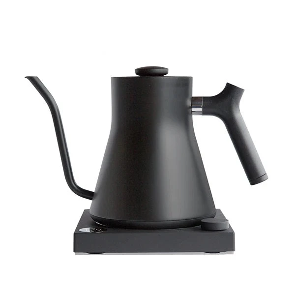 Fellow Stagg EKG 0.9L Kettle - Matte Black 3 Fellow Stagg EKG 0.9L Kettle - Matte Black
