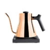 Fellow Stagg EKG 0.9L Kettle - Polished Copper -Gaggia Store FellowStaggEKG0.9LKettle PolishedCopper
