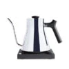 Fellow Stagg EKG 0.9L Kettle - Polished Steel 1 Fellow Stagg EKG 0.9L Kettle - Polished Steel -Gaggia Store FellowStaggEKG0.9LKettle PolishedSteel