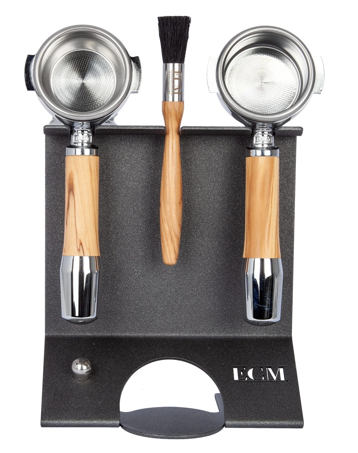 ECM Equipment Holder 3 ECM Equipment Holder