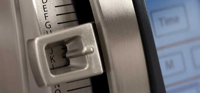 Baratza Forté-AP Ceramic All Purpose Coffee Grinder 11 Baratza Forté-AP Ceramic All Purpose Coffee Grinder - Image 9