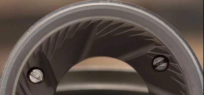 Baratza Forté-AP Ceramic All Purpose Coffee Grinder 12 Baratza Forté-AP Ceramic All Purpose Coffee Grinder - Image 10