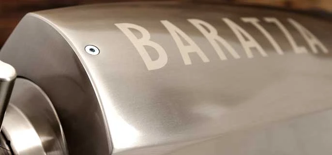 Baratza Forté-AP Ceramic All Purpose Coffee Grinder 13 Baratza Forté-AP Ceramic All Purpose Coffee Grinder - Image 11