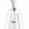 Goat Story GINA Smart Coffee Maker In White -Gaggia Store Front White on White
