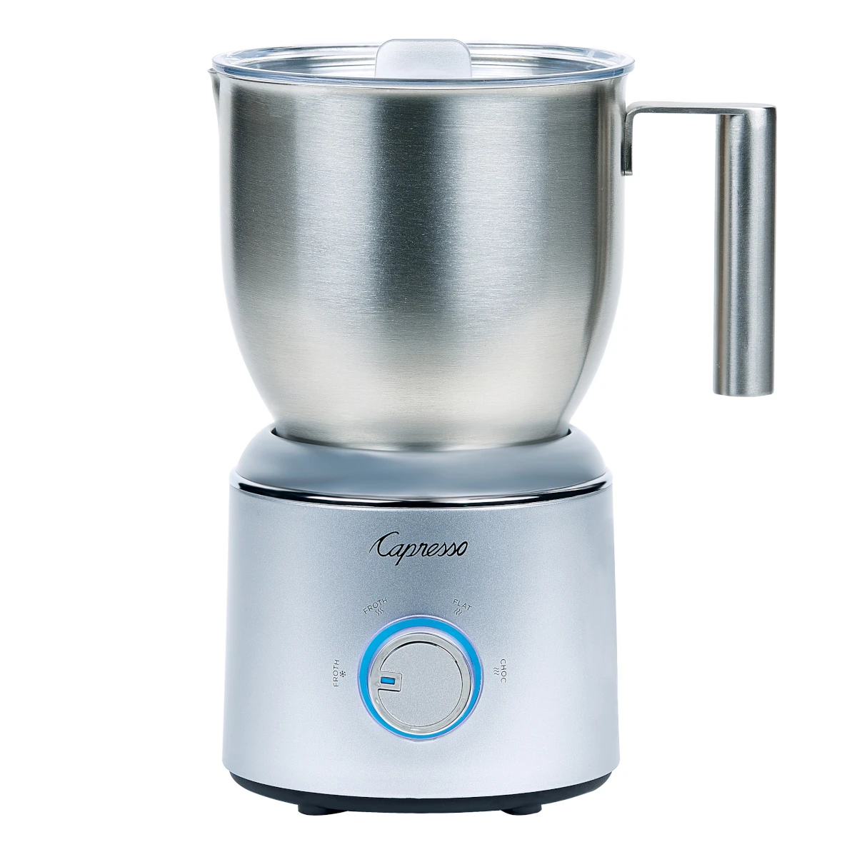 Capresso Froth Select Milk Frother 3 Capresso Froth Select Milk Frother