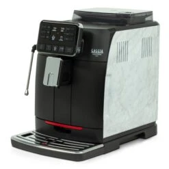 Gaggia Cadorna Barista Plus Automatic Espresso Machine - Architectural White Marble 17 Gaggia Cadorna Barista Plus Automatic Espresso Machine - Architectural White Marble -Gaggia Store GACADORNAPLUS AWM 003