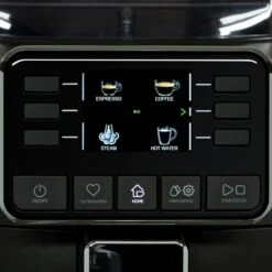 Gaggia Cadorna Barista Plus Automatic Espresso Machine - Architectural White Marble 20 Gaggia Cadorna Barista Plus Automatic Espresso Machine - Architectural White Marble -Gaggia Store GACADORNAPLUS AWM 1982