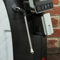 Gaggia Cadorna Barista Plus Automatic Espresso Machine - Architectural White Marble 19 Gaggia Cadorna Barista Plus Automatic Espresso Machine - Architectural White Marble -Gaggia Store GACADORNAPLUS AWM 1986